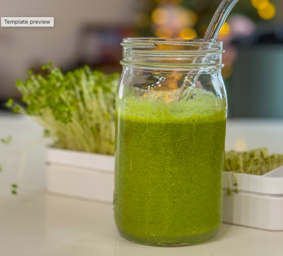 Detox Smoothie